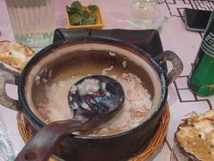 -云晓光头烧烤吧(川沙绿地店)