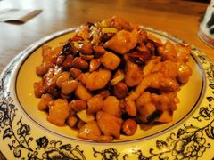 -永安鱼庄·镇江菜(丁卯店)