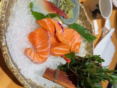 -大岛日本料理铁板烧(南通大饭店)