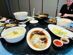 -恒记饭店(珠江路总店)