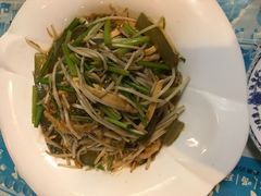 -张家大院·鲁菜·私房菜(芙蓉街店)