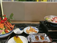 -松坂屋日料自助(长城路店)