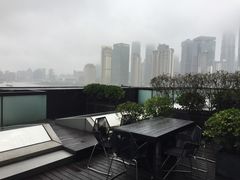 -上海外滩英迪格酒店