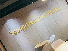 -一兆韦德健身(张杨路店)