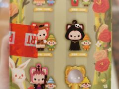 -泡泡玛特POPMART(上海环球港店)