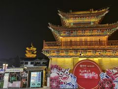 -滦州古城