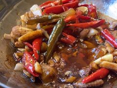 -胡胖子专业长沙菜(衡山路店)