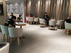 大堂-瑞幸咖啡(水平方店)