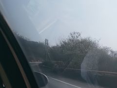 -元江连续刚构世界第一高桥景区