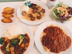 -宜家·瑞典风味餐厅(烟台路店)