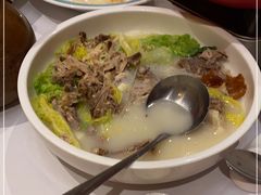 -大鸭梨烤鸭·北京菜(南小街/南苑店)