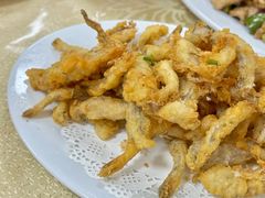 -南海渔村海鲜餐厅(溪涌店)