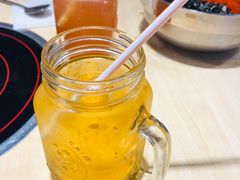-韩香福脊骨汤锅(上杭路店)