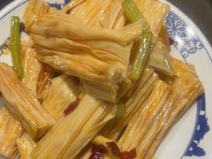 -兰州陈记牛肉面 ·烧烤· 铜锅涮肉(万达店)