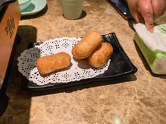 -炭舍干锅·烤鱼(扬名广场店)