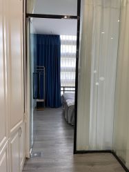 -壹舍美肤SPA中心