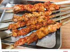 -贯贯吉·清真餐厅(浙江中路店)