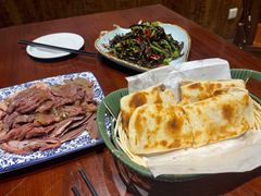 -潘佳驴肉(天齐庙北门店)