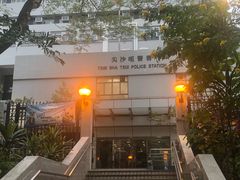 -盛记粥面(佐敦店)