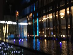 -广州天河希尔顿酒店