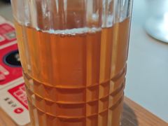 武夷岩茶大红袍梅梅茶-必胜客(积水潭店)