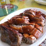 只为西江一口鲜