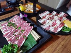-山居屋炭火烧肉(厚街万达店)