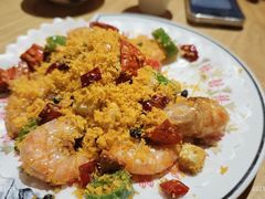 -德胜轩正宗顺德菜(宝安沙井会展中心店)