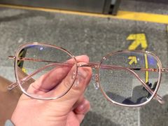-无界眼镜MaxLess(五角场万达店)