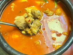 -和福餐馆(西江古街店)