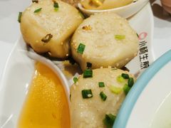 -小杨生煎(龙之梦购物中心店)