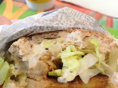 -麦当劳(西安雁塔路店)