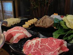 -湊湊火锅·茶憩(世博大道店)