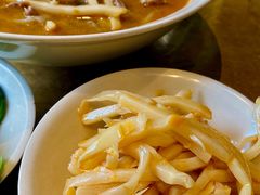 -漆黑觉米粉(三里屯店)