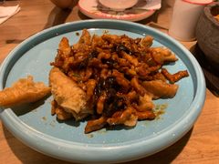 -新白鹿餐厅(城西银泰城店)