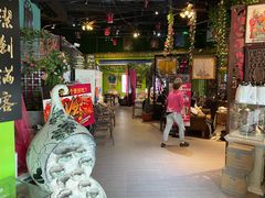 大堂-小娘惹厨房Little Nyonya(狮城有约上榜店)