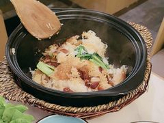 -如一鸡鲍鱼·粤式煲汤(长泰广场店)