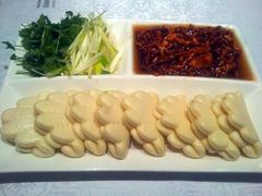 -北李妈妈菜·海肠捞饭(高新万达店)