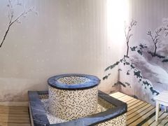 -汤里来温泉