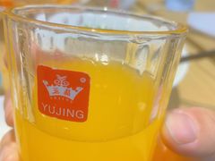 -大脸鸭记鸭血粉丝·小锅米线(水游城店)