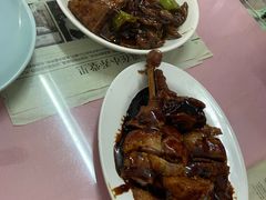 -蘭心餐厅(进贤路店)