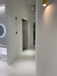 -优加东京秀烫染SALON