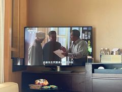 -宁波万豪酒店