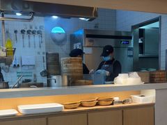 -东园小馆·早茶·淮扬小炒(蜀景店)