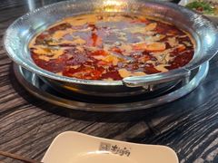 -老船舫·现做活鲜鱼馆(东郊记忆店)