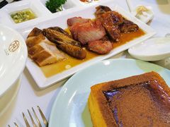 -大咀港式茶餐厅(恒泰店)