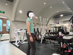 -卓拓健身普拉提运动中心(总店)