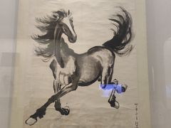 -徐悲鸿纪念馆