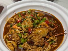 -雅酌园·烟火南京菜(颐和路店)