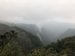 -宁波五龙潭景区